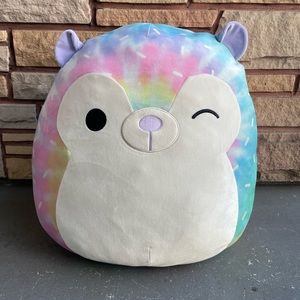Squishmallow “Babette”